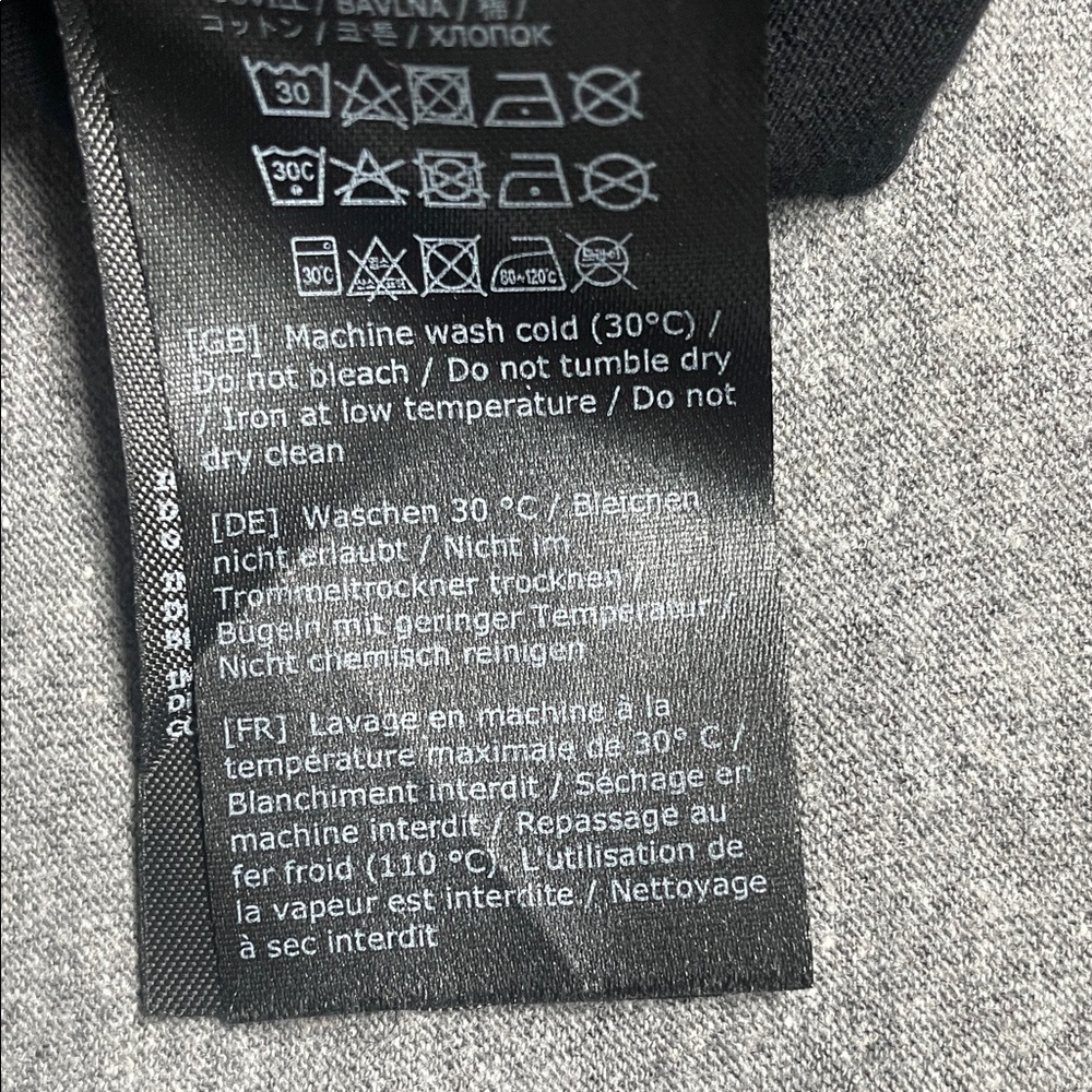 Killstar Cora Longsleeve Top - Picture 7 of 11